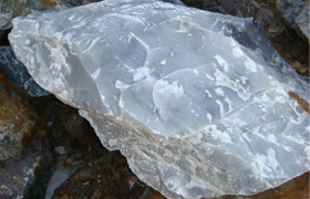 石英石加工設備