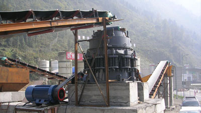 花崗巖加工設備