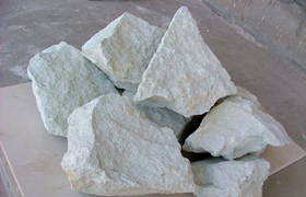 高嶺土加工設備