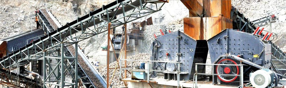 破碎生產線制砂生產線